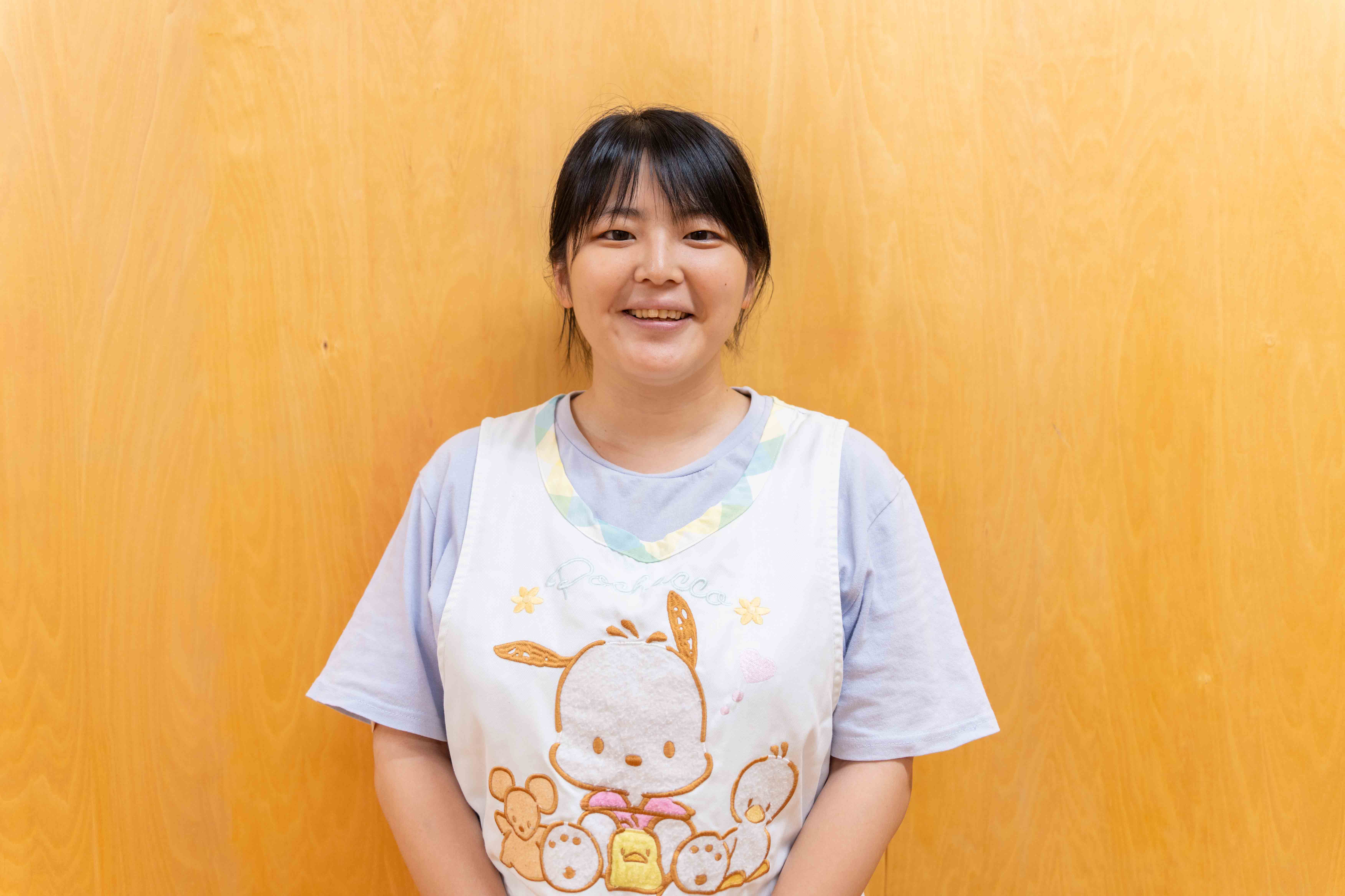 IYさん