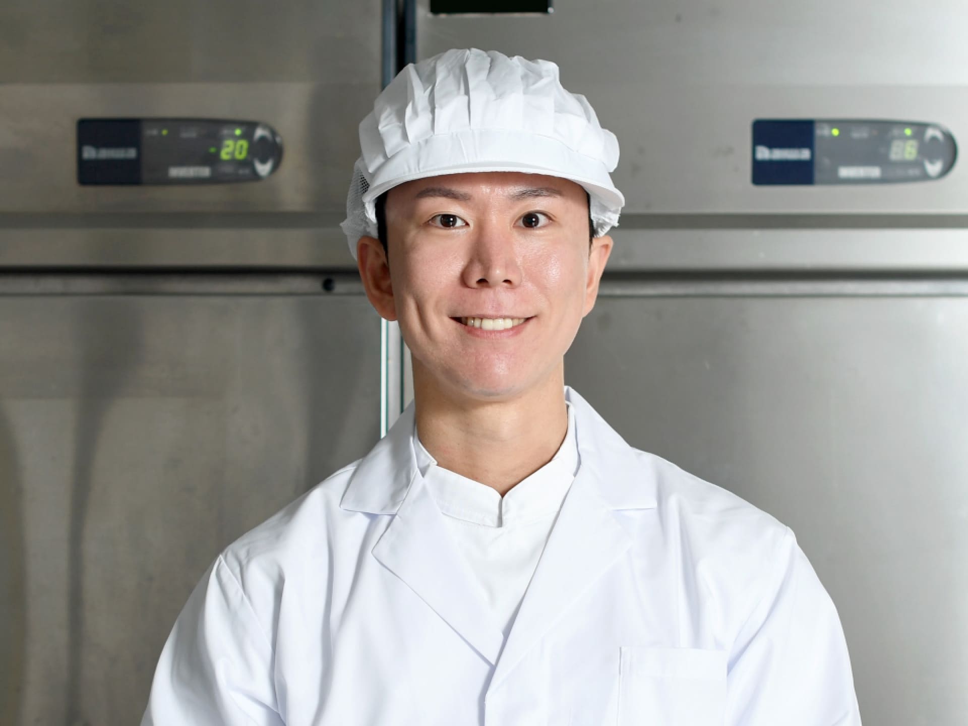 Bさん