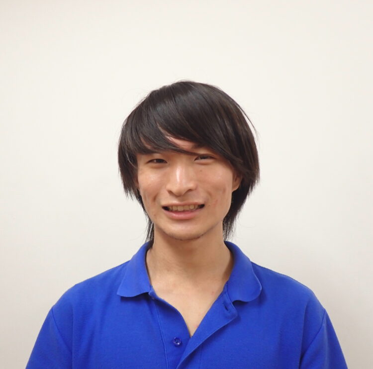 こやま ともきさん
