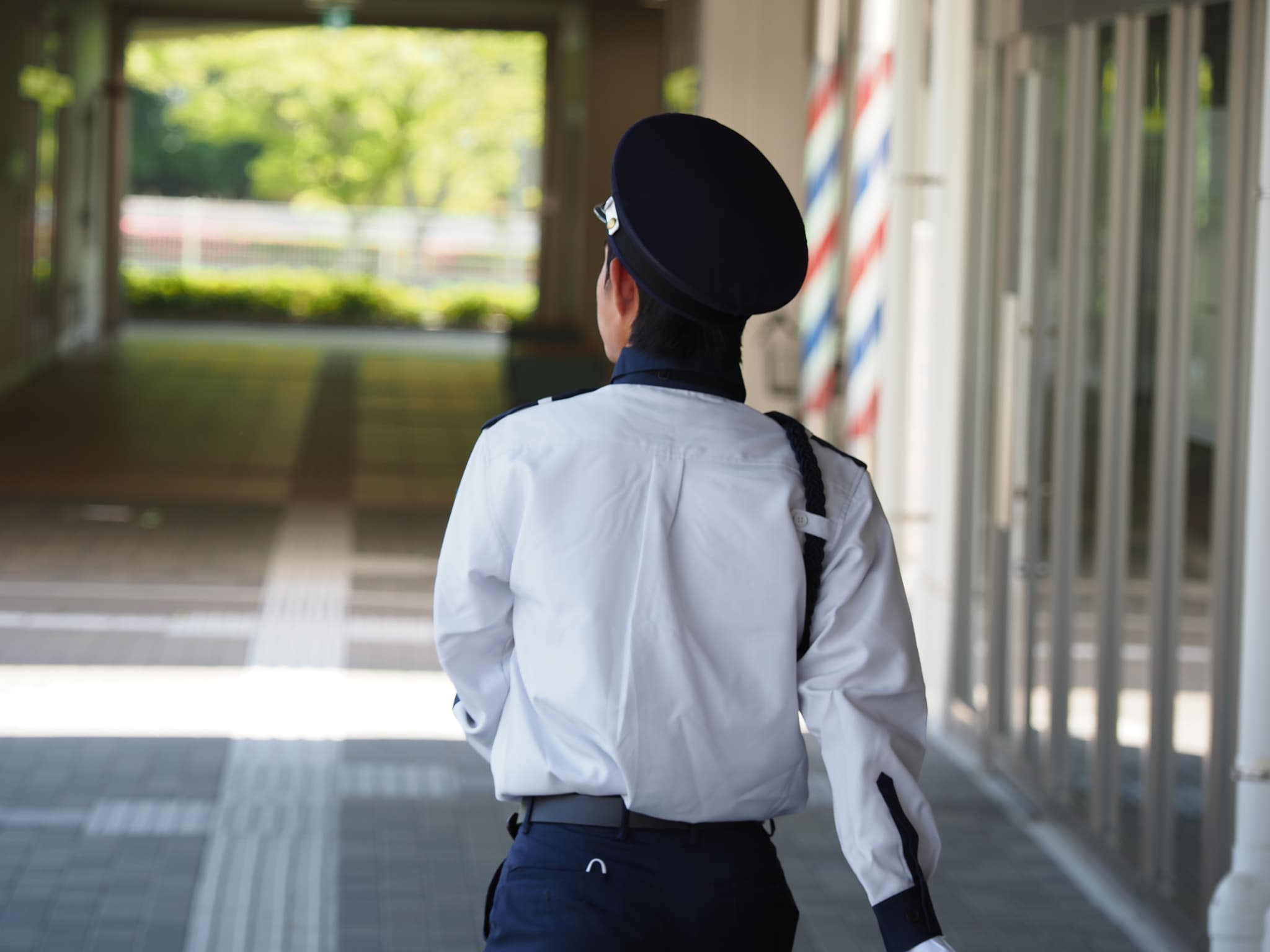 私たちについて