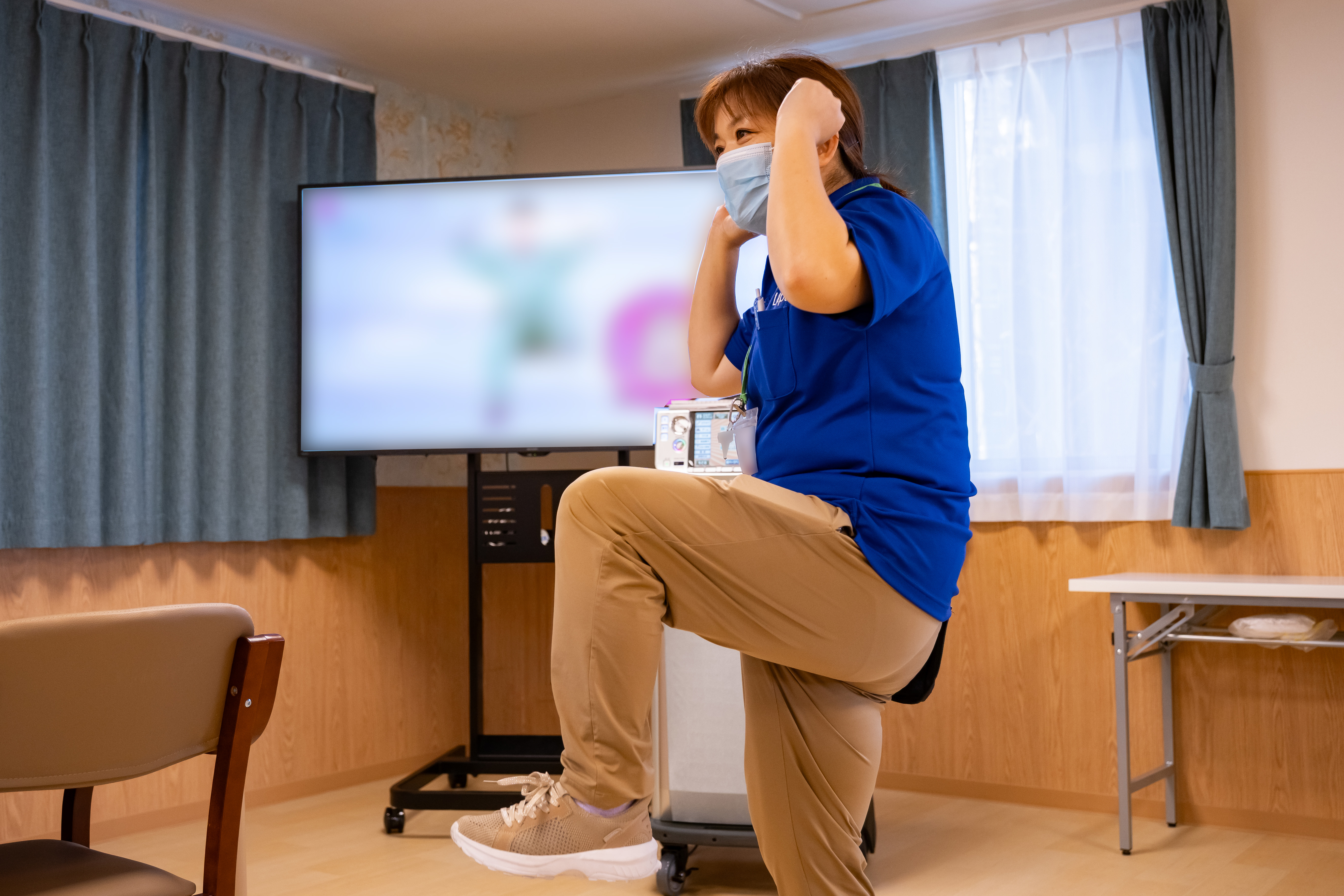 業務内容