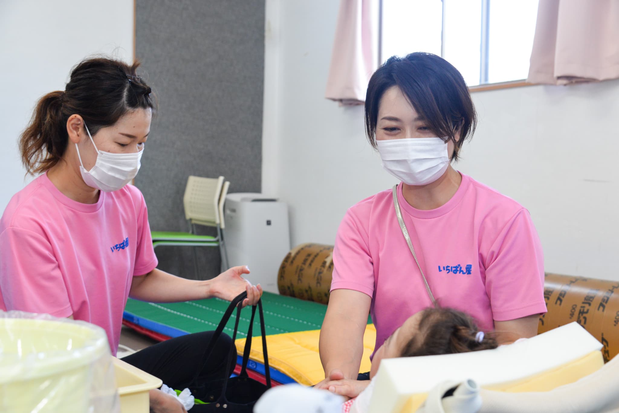 業務内容