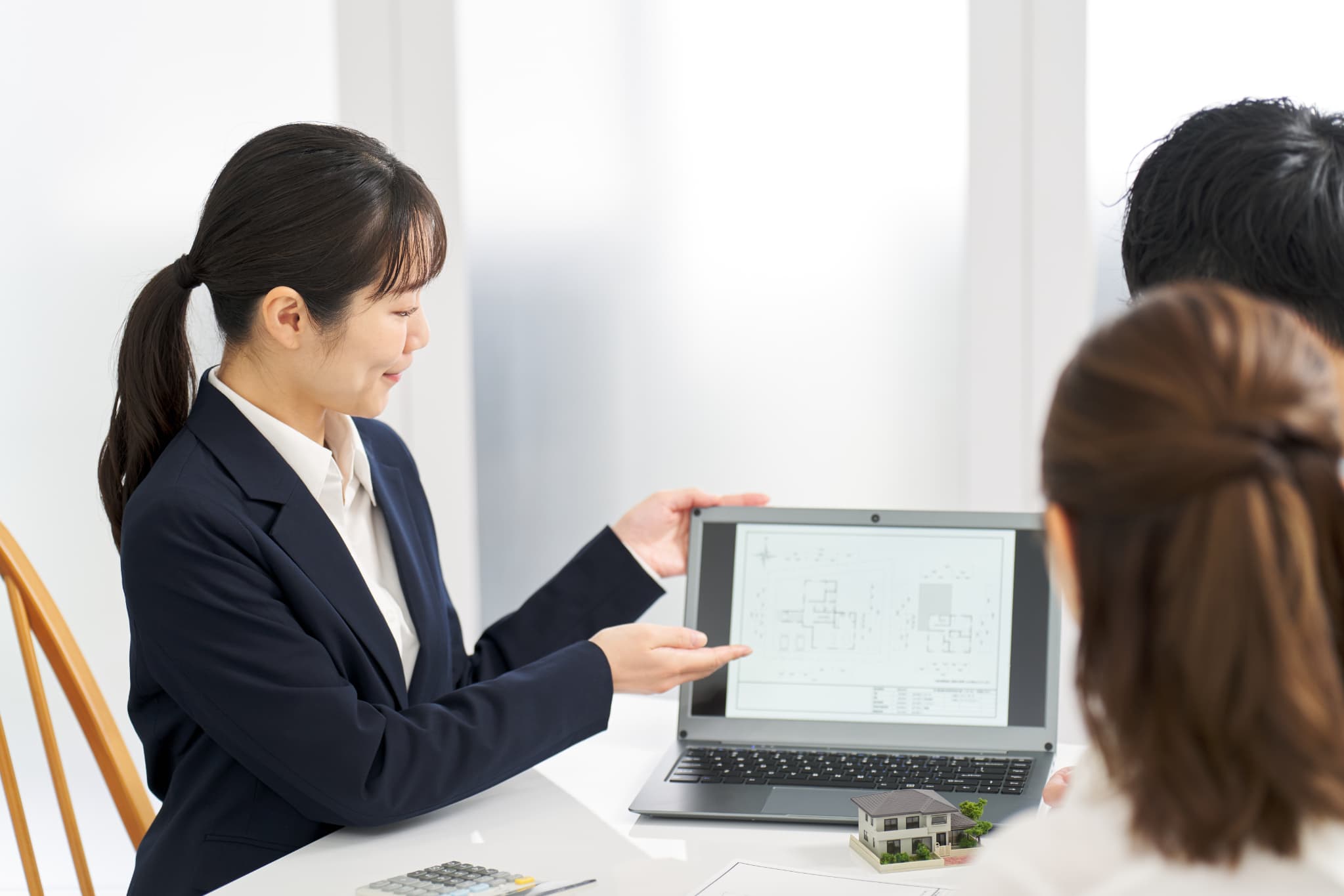 業務内容