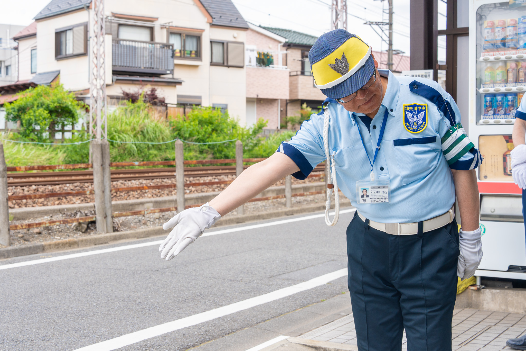 業務内容