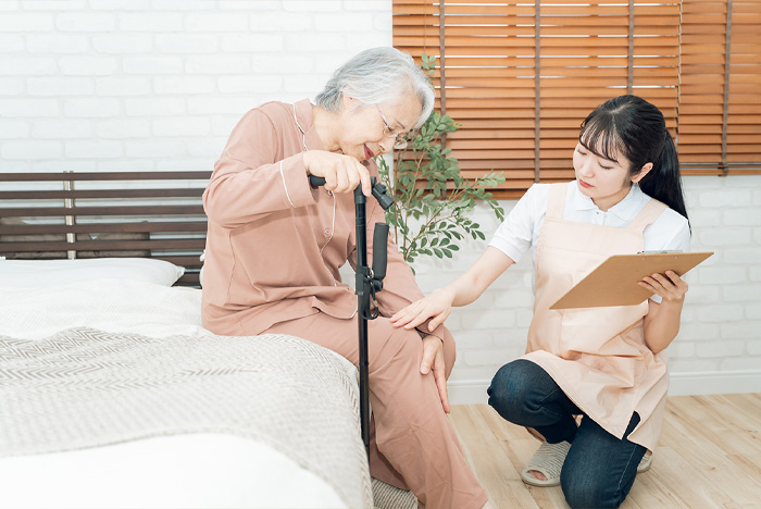 業務内容