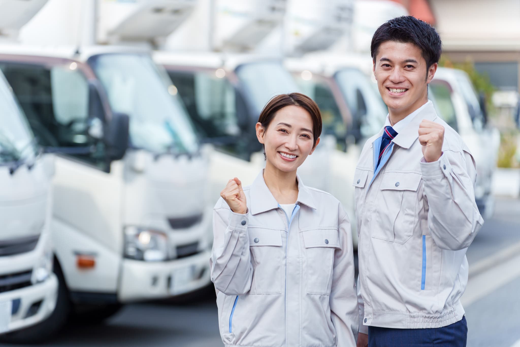 会社について