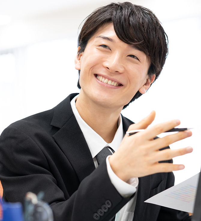 Cさん