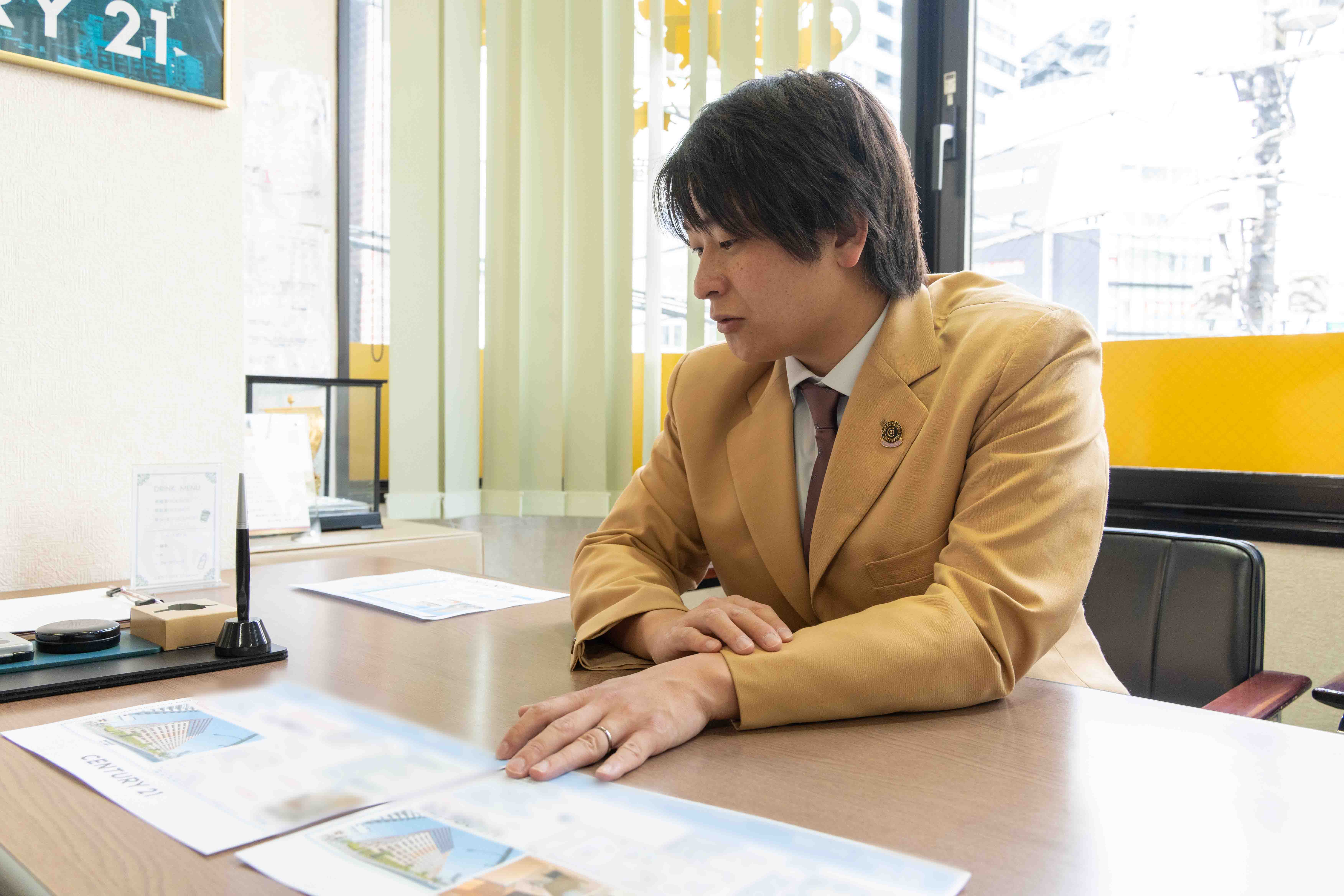 事業内容