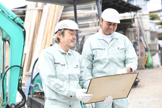 業務内容
