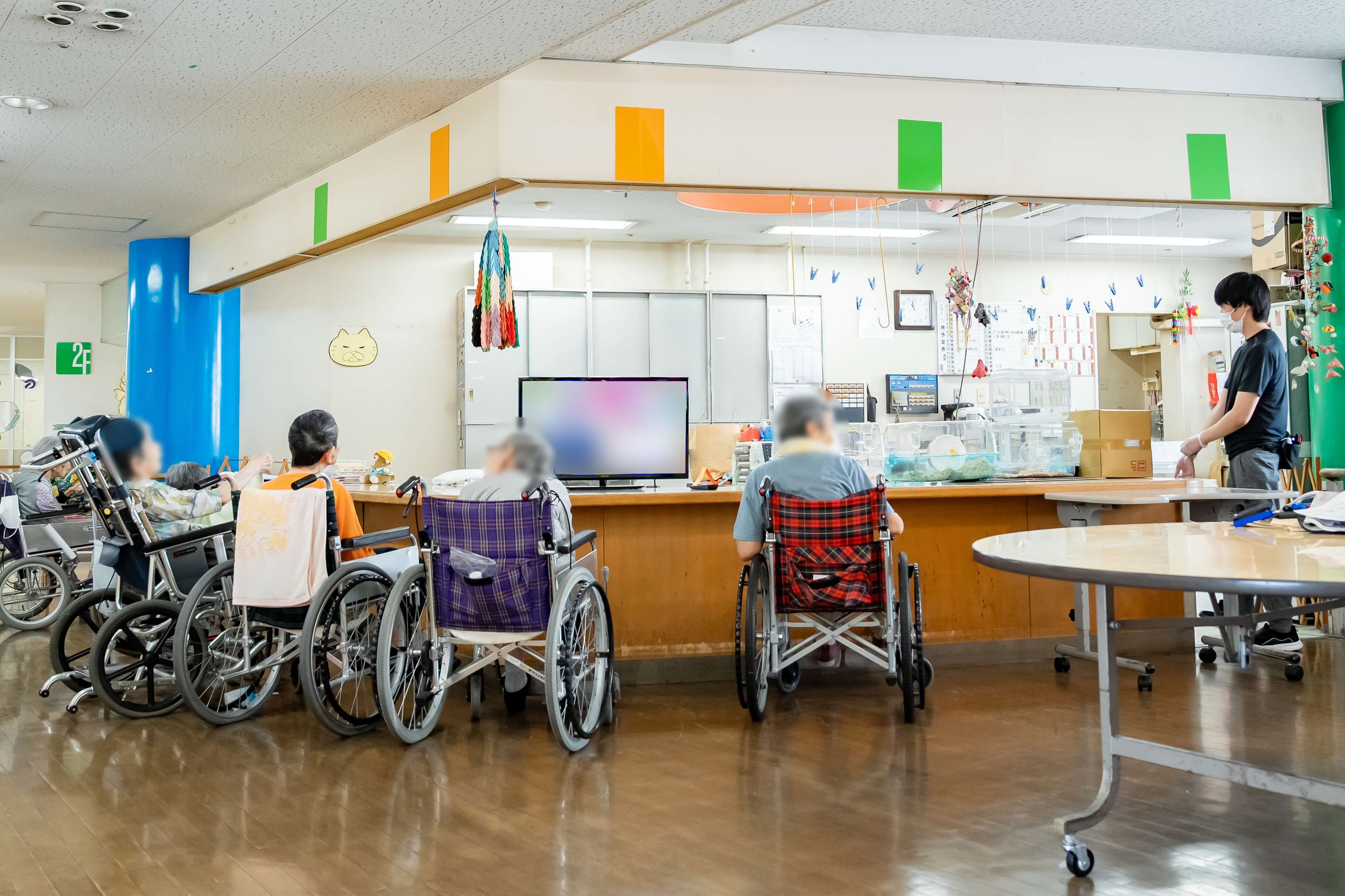 私たちの会社について