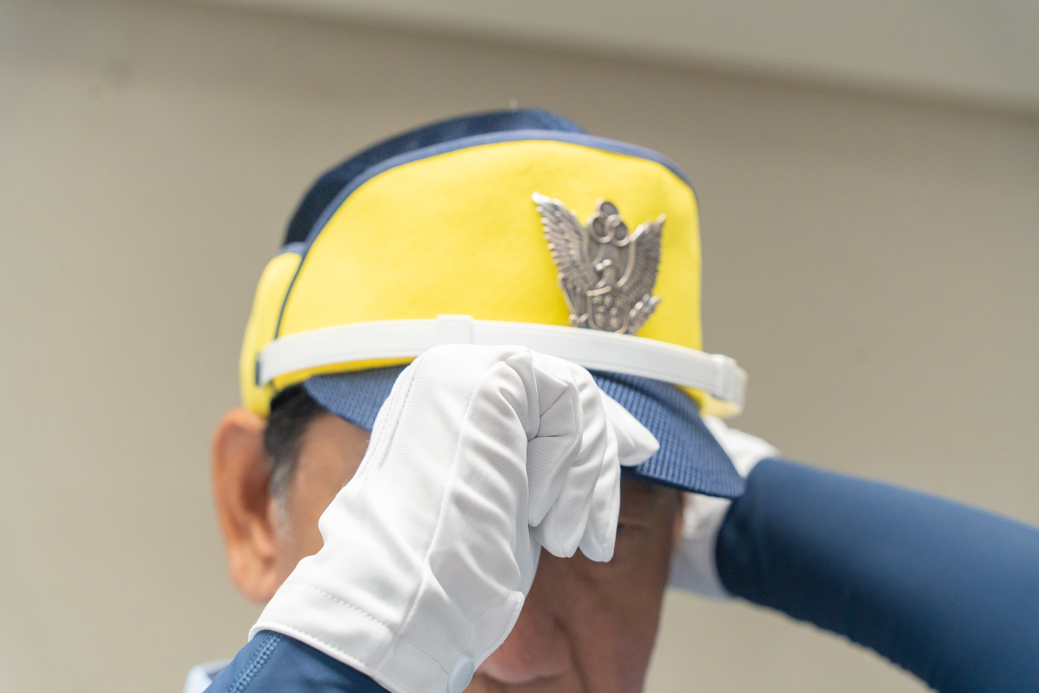 私たちの仕事について