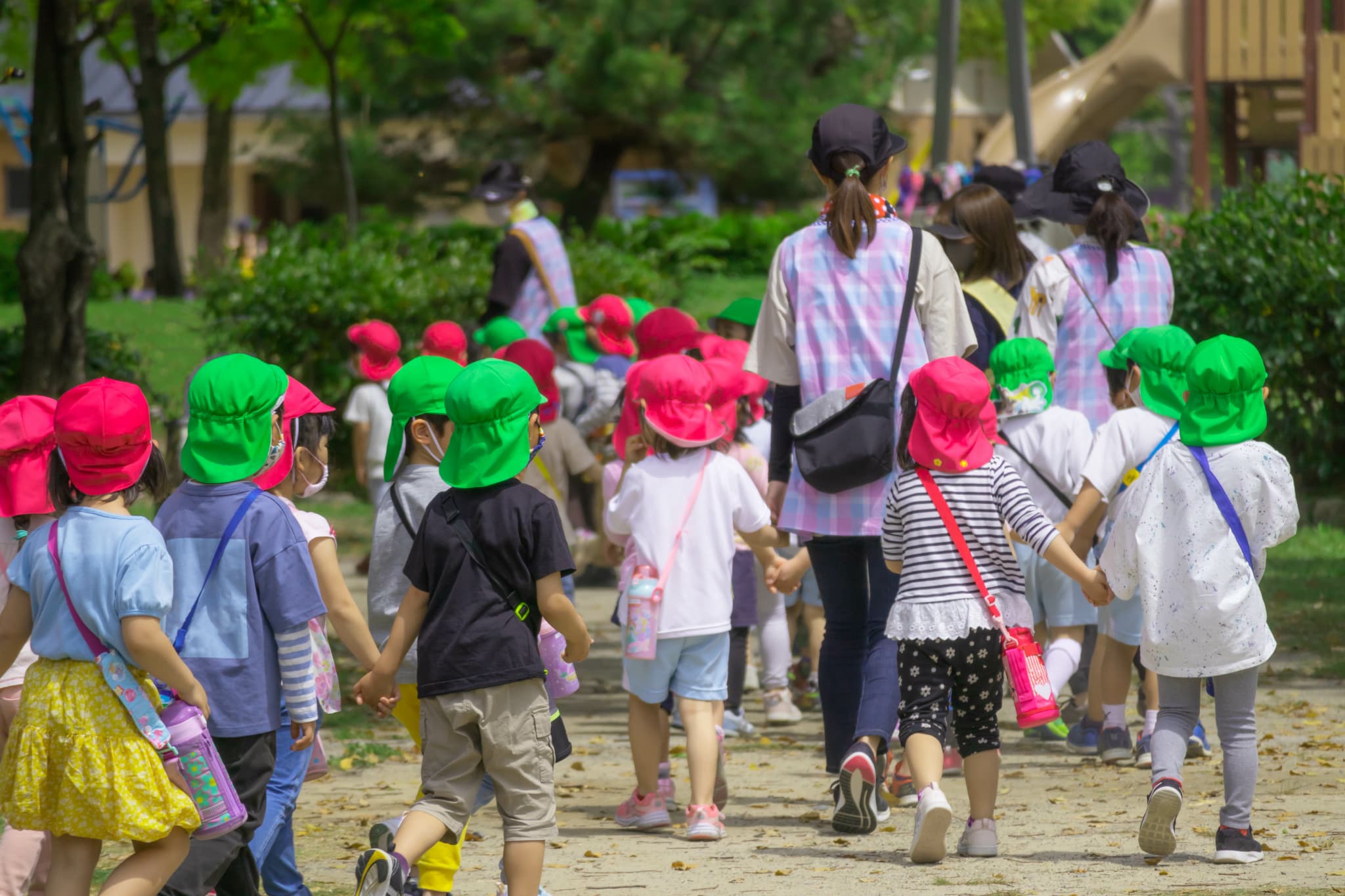 業務内容