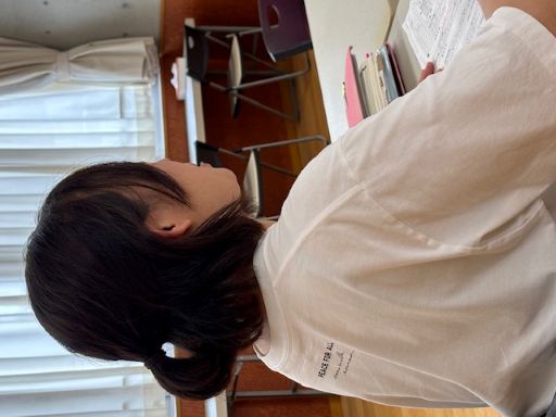 小林　蓉子さん