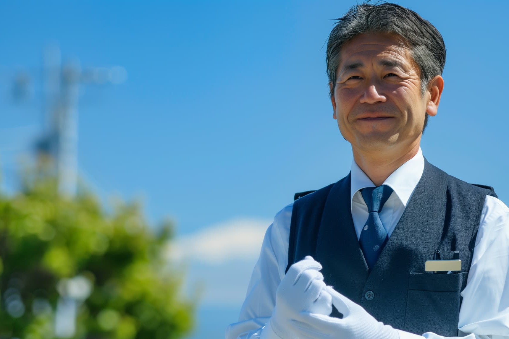 Nさん