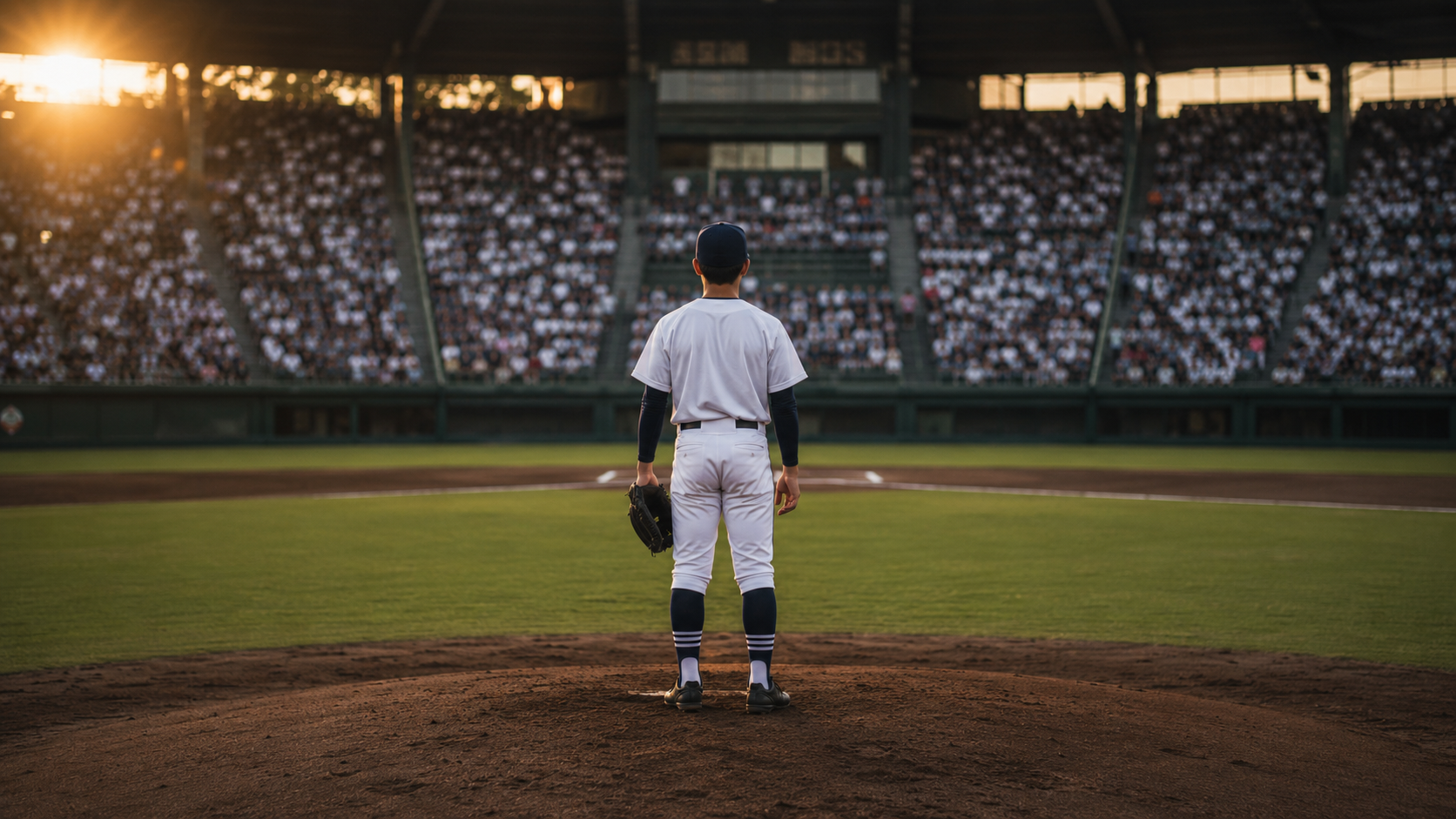 【【夏の甲子園2026開幕】球速だけでは分からない。投手が注目したい5つの観戦ポイント】
