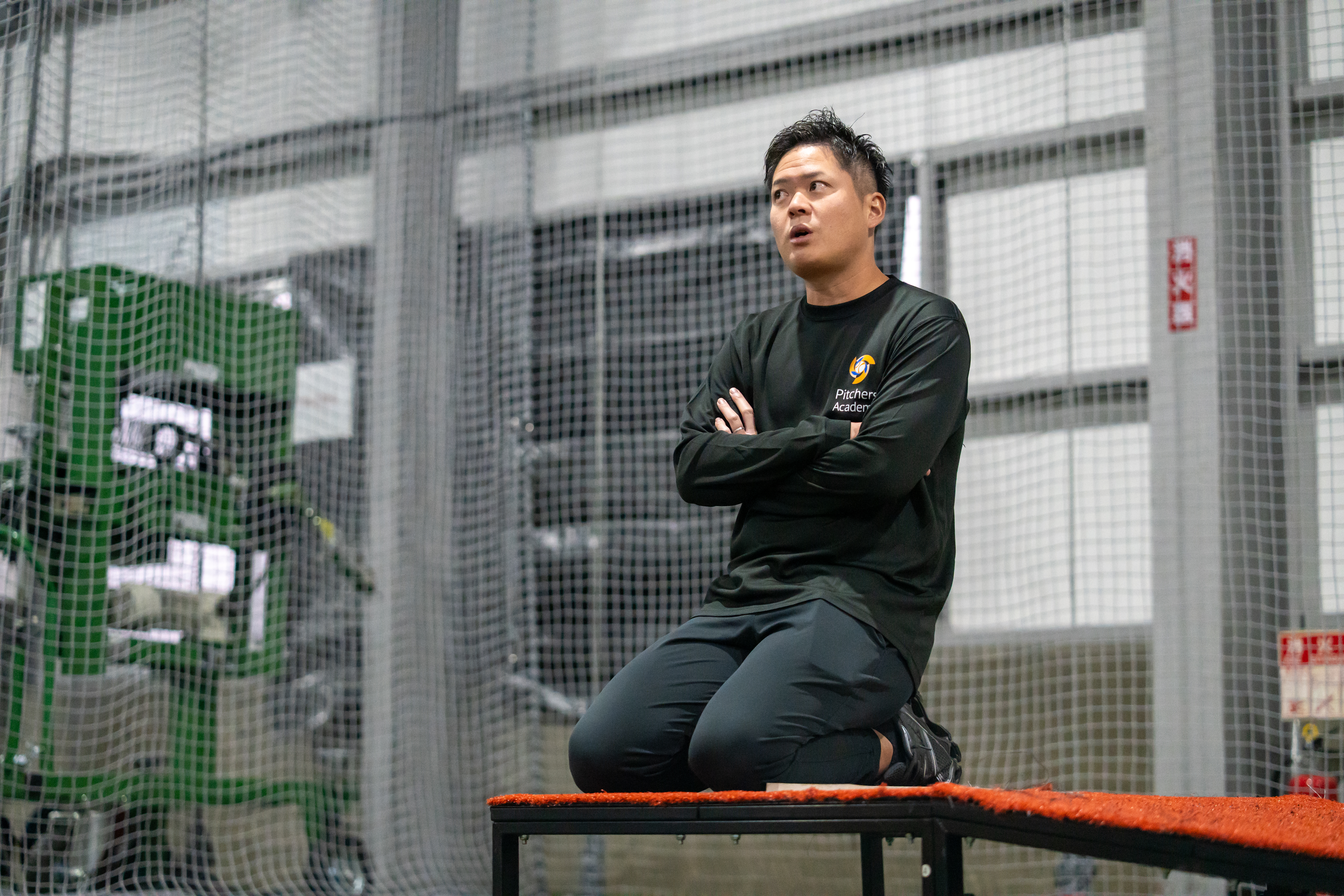 【勝利を掴む！NO.５】マウンドのプレッシャーに勝つ！心のトレーニング術