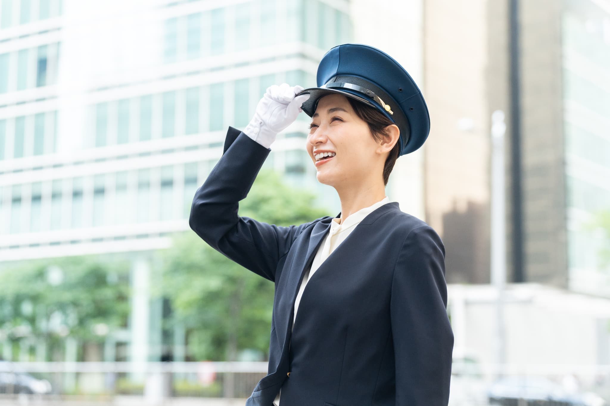 Mさん