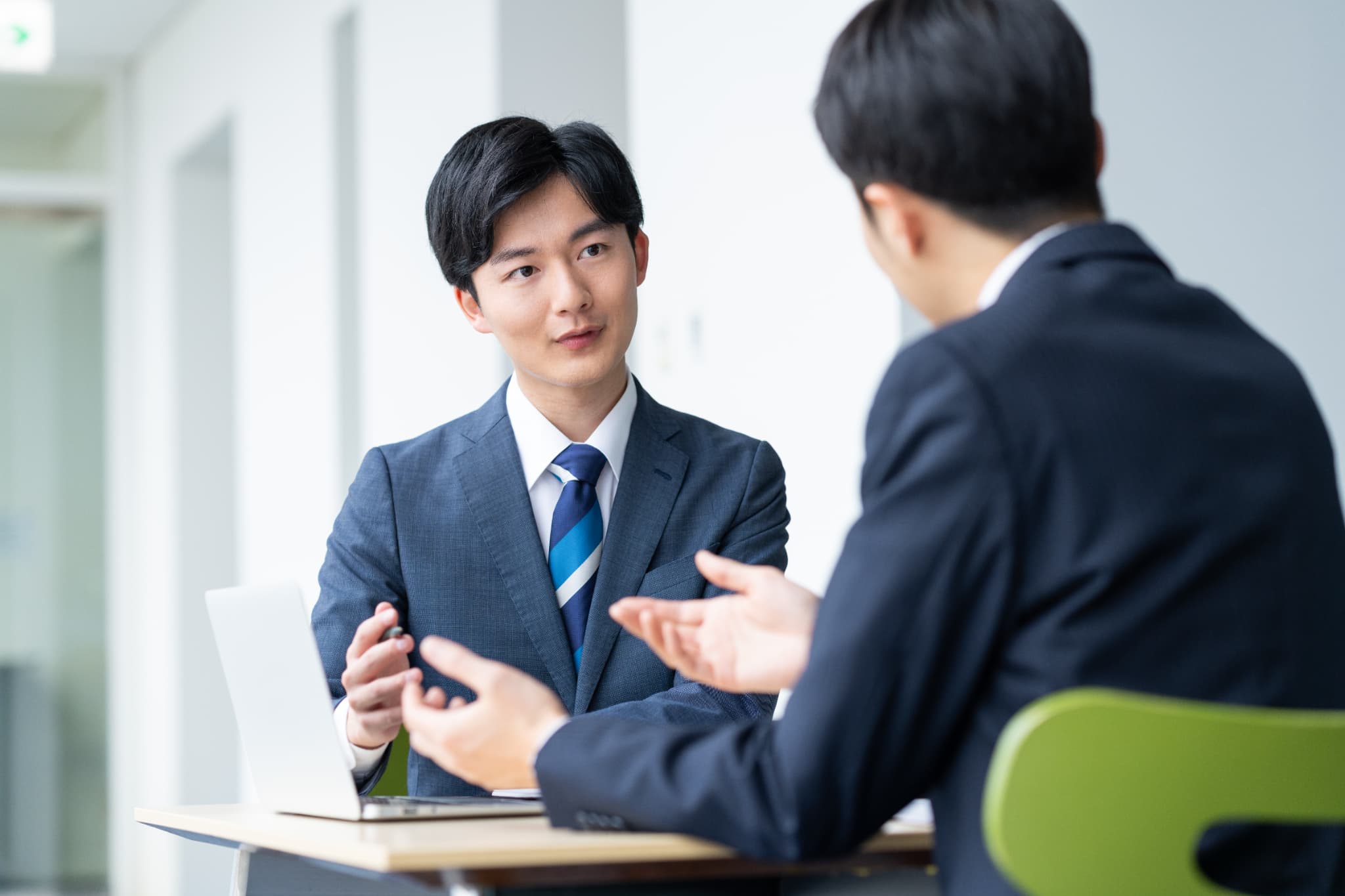 業務内容