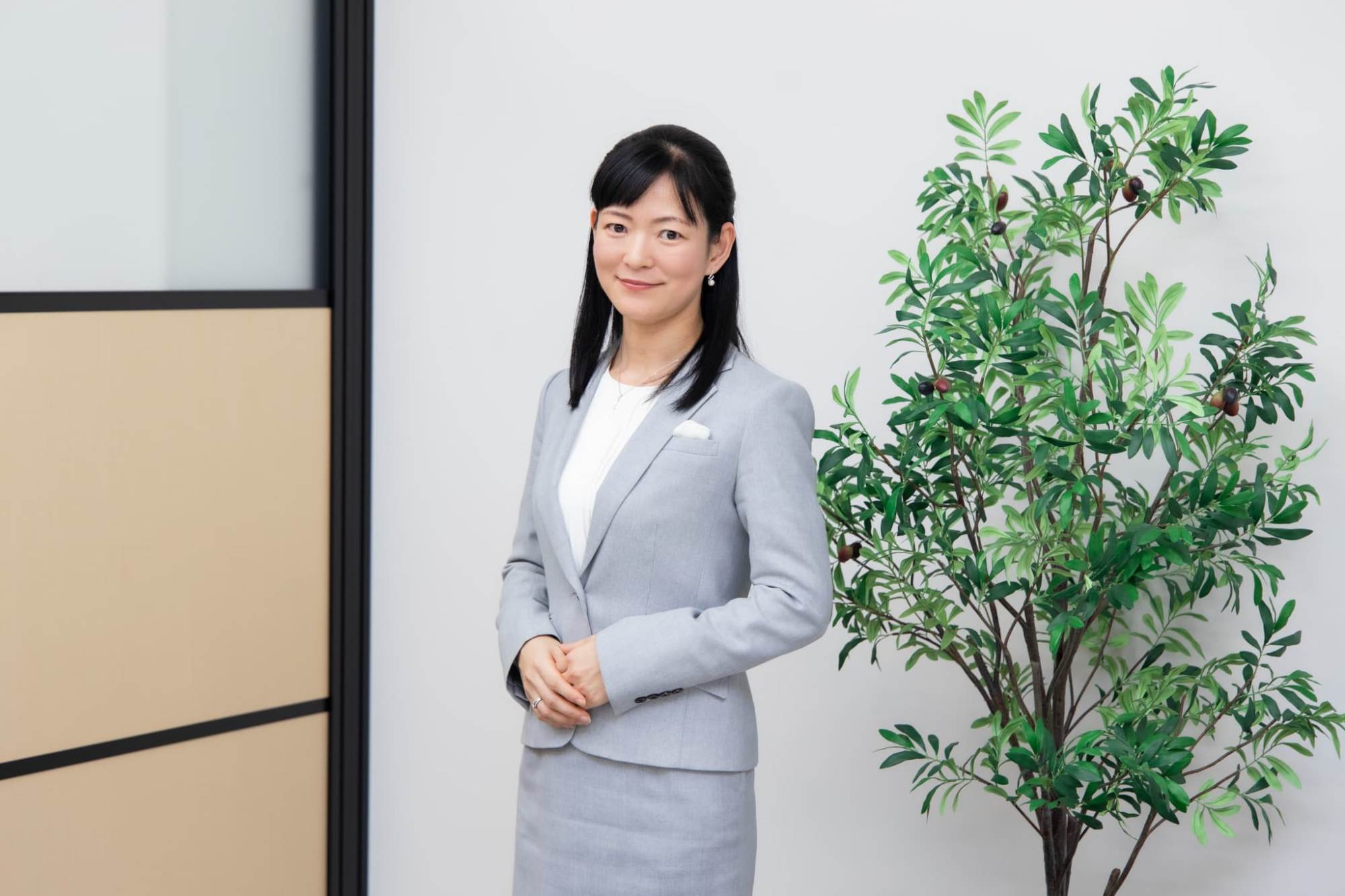 法人について