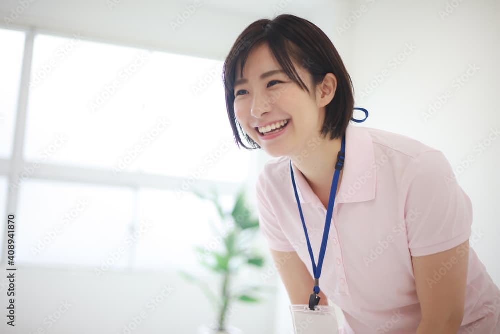 Aさん