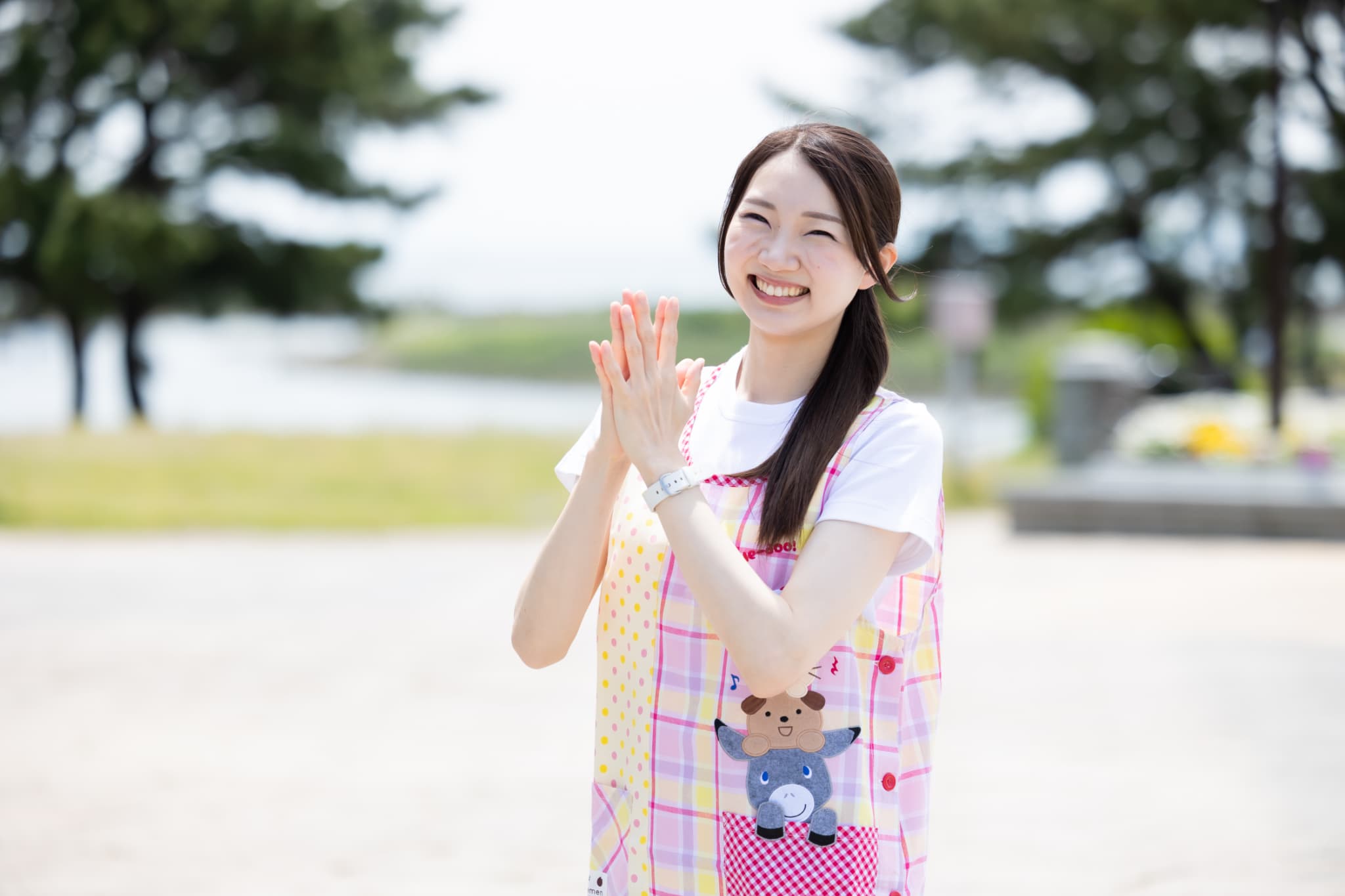 Wさん