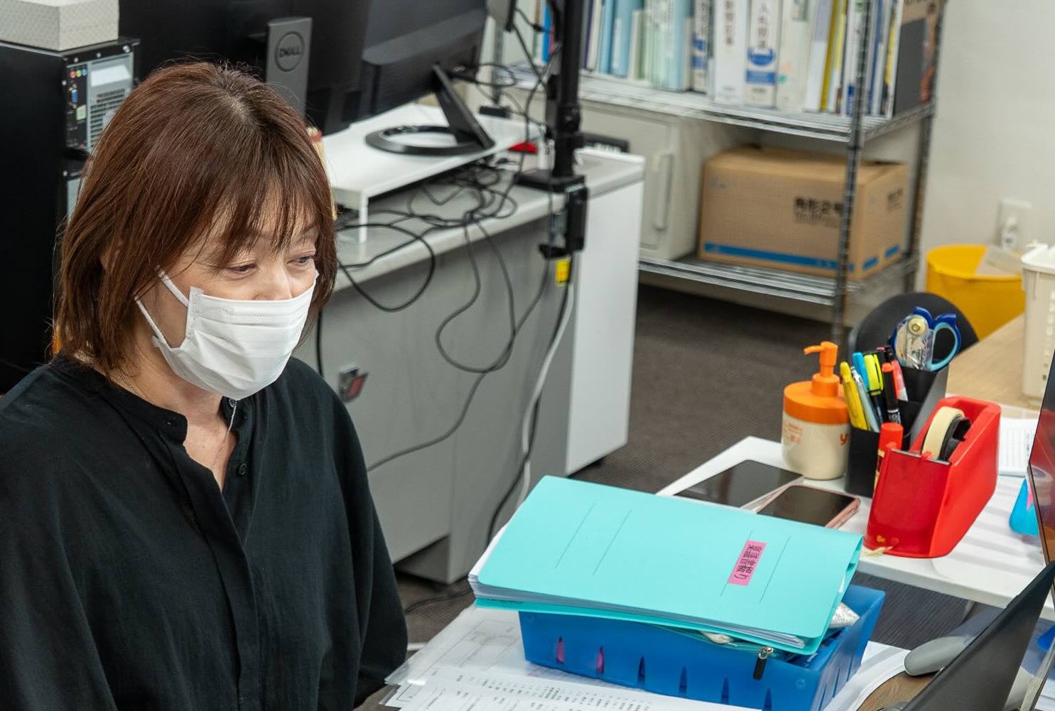 業務内容