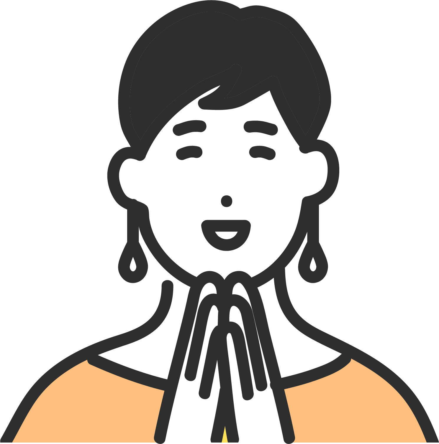 Eさん
