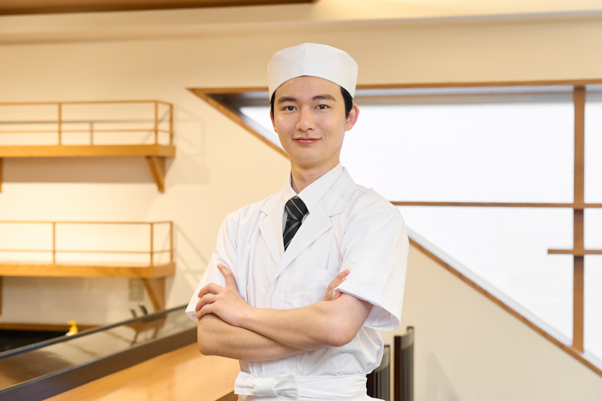 Aさん