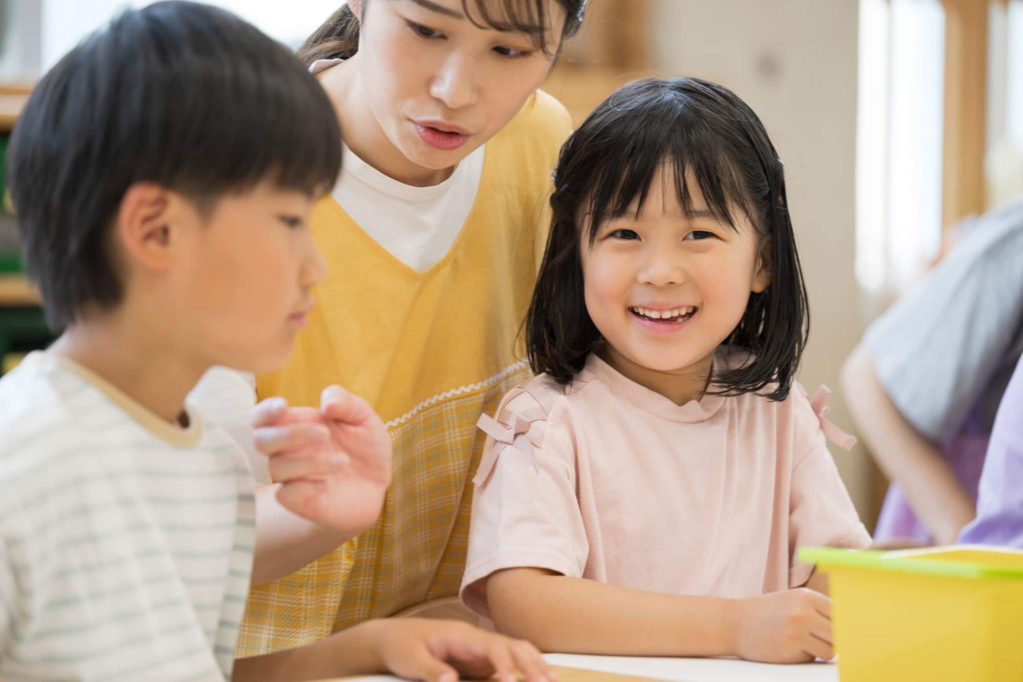 業務内容