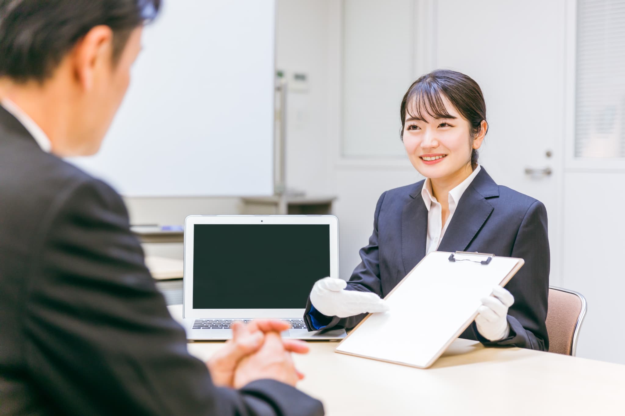 業務内容