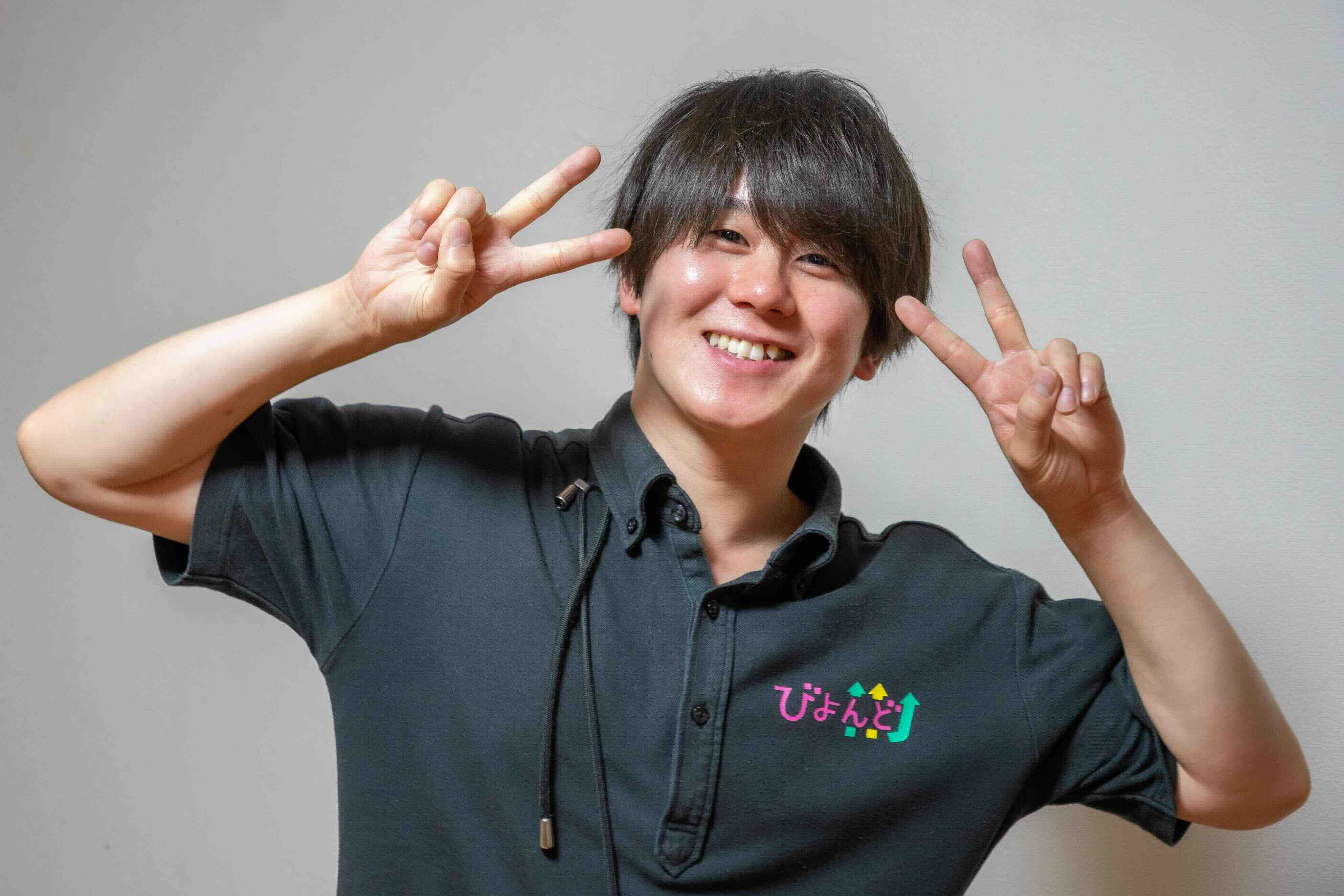 鈴木 裕一郎さん