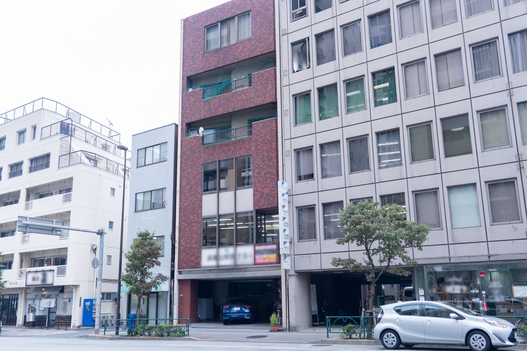 会社について
