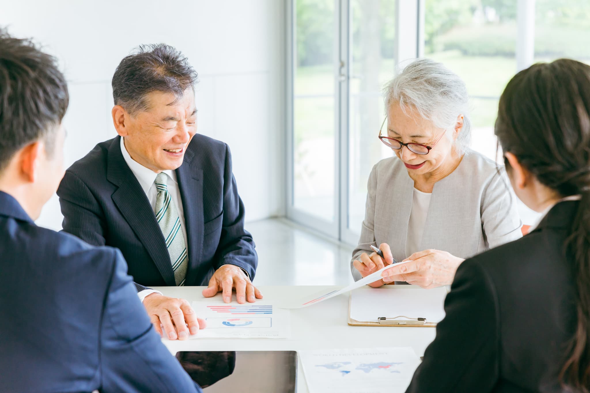 業務内容