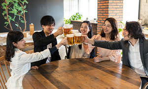 福利厚生