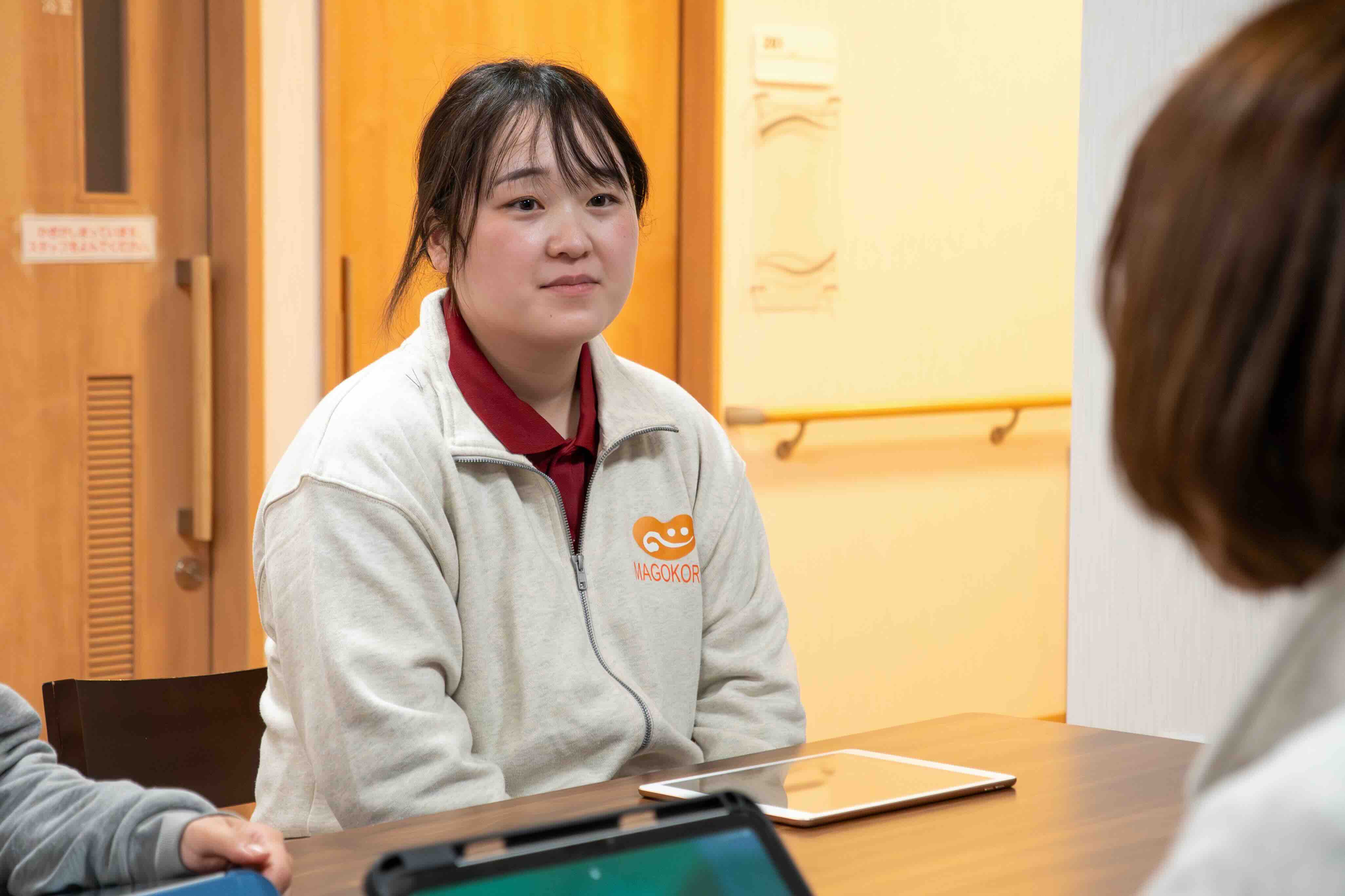 業務内容