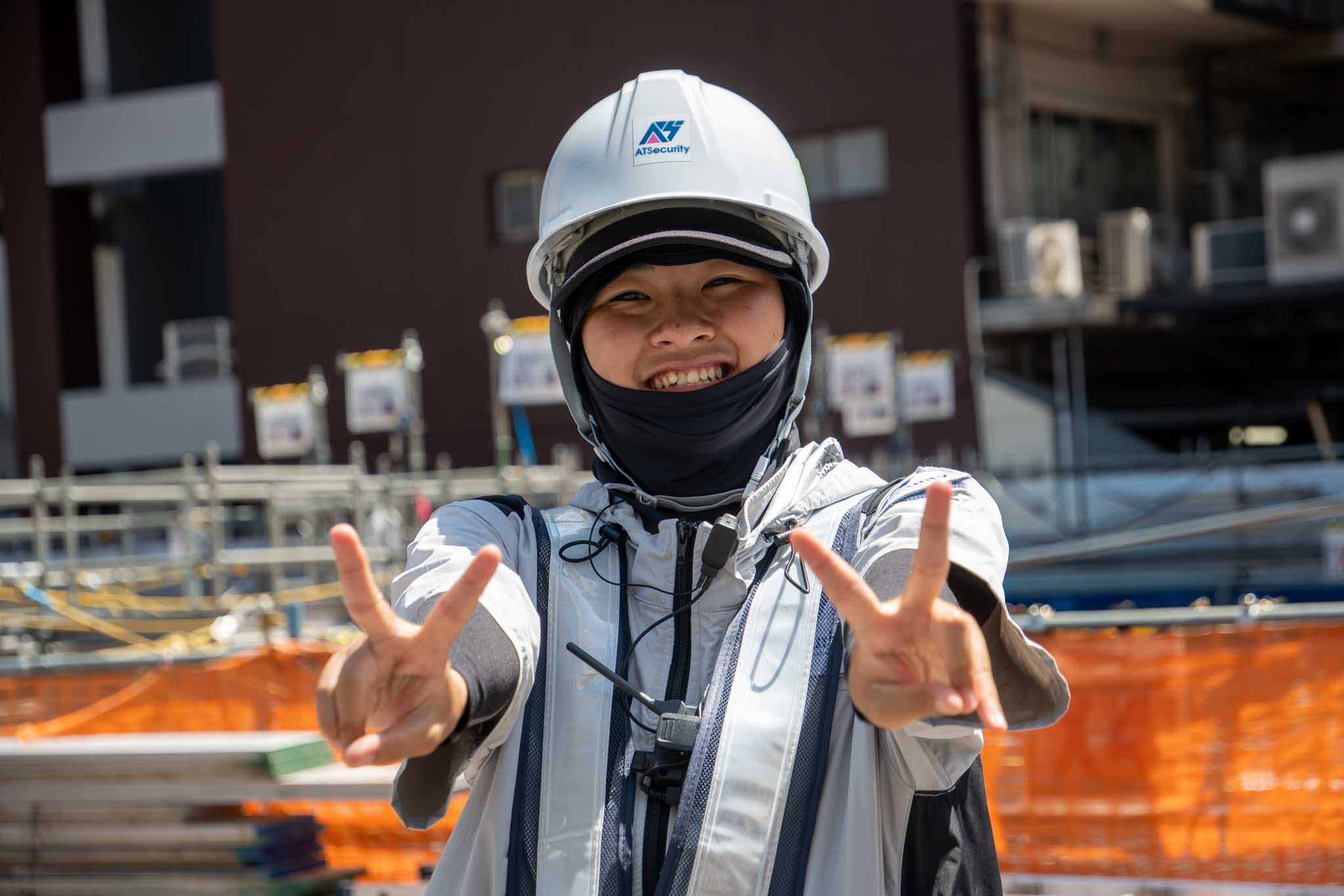 H.Yさん