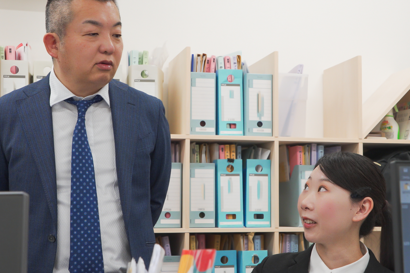 業務内容