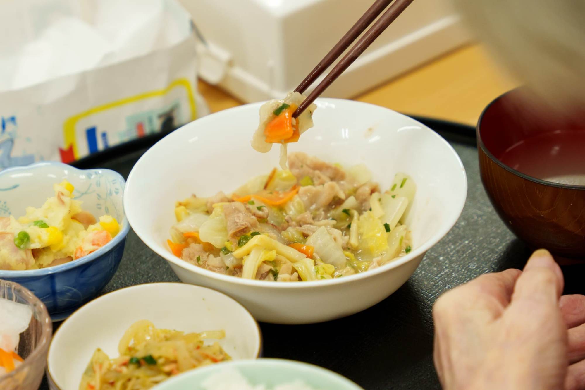 業務内容