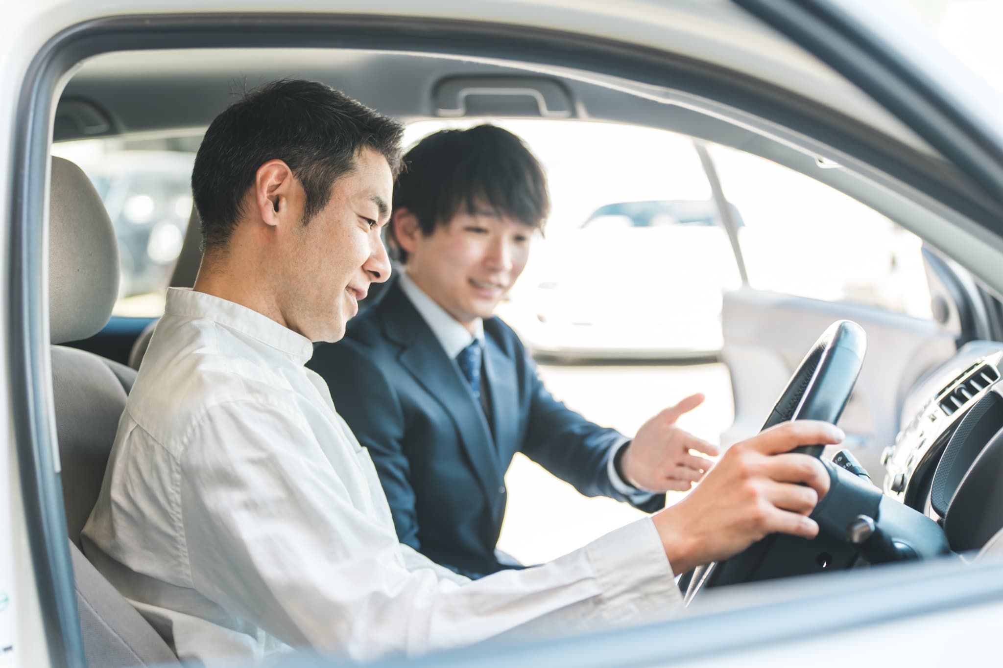 業務内容