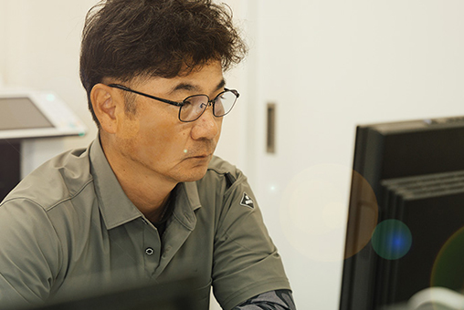 業務内容