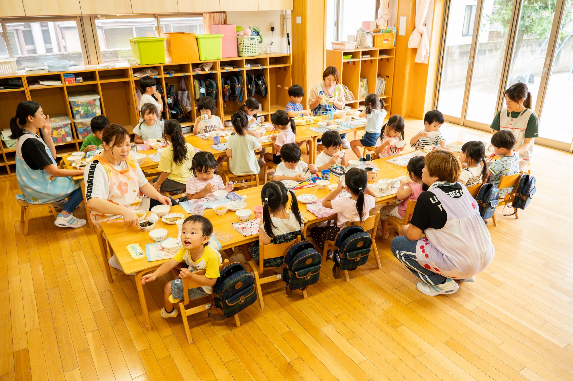 事業内容