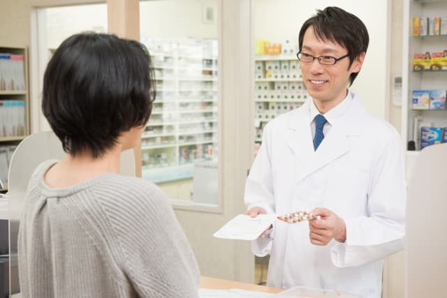 業務内容