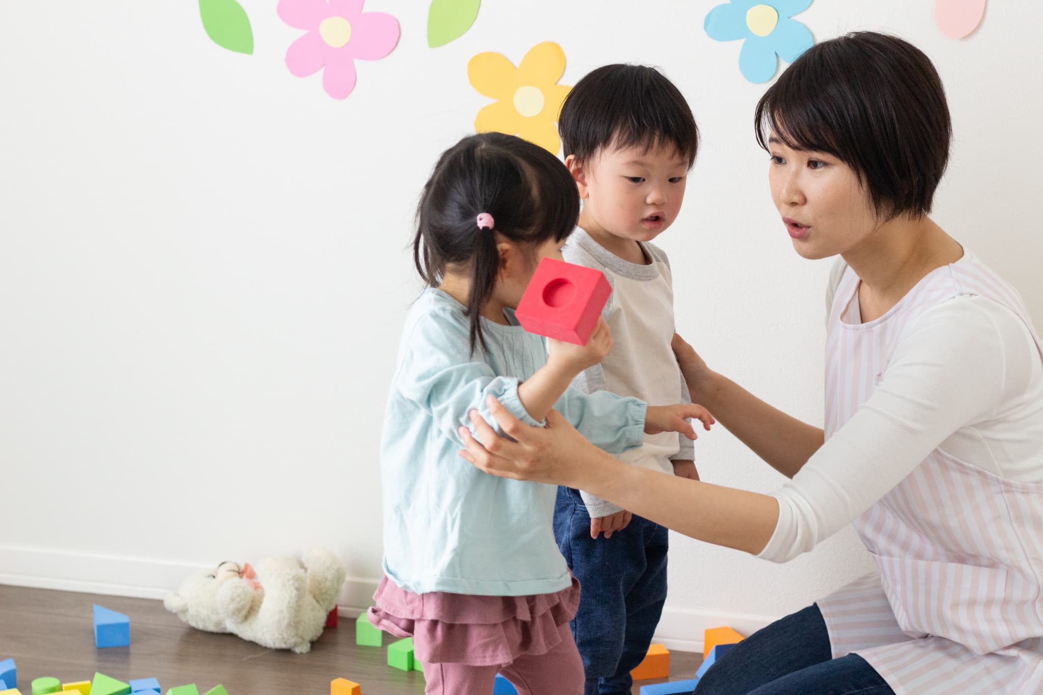 業務内容