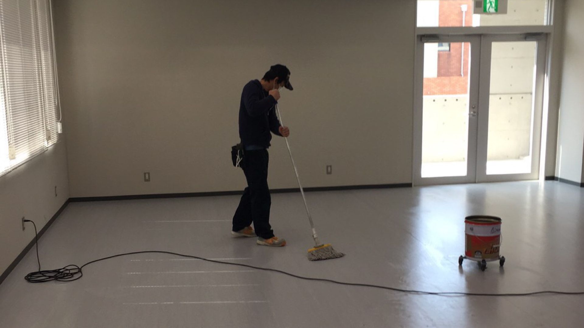 会社について