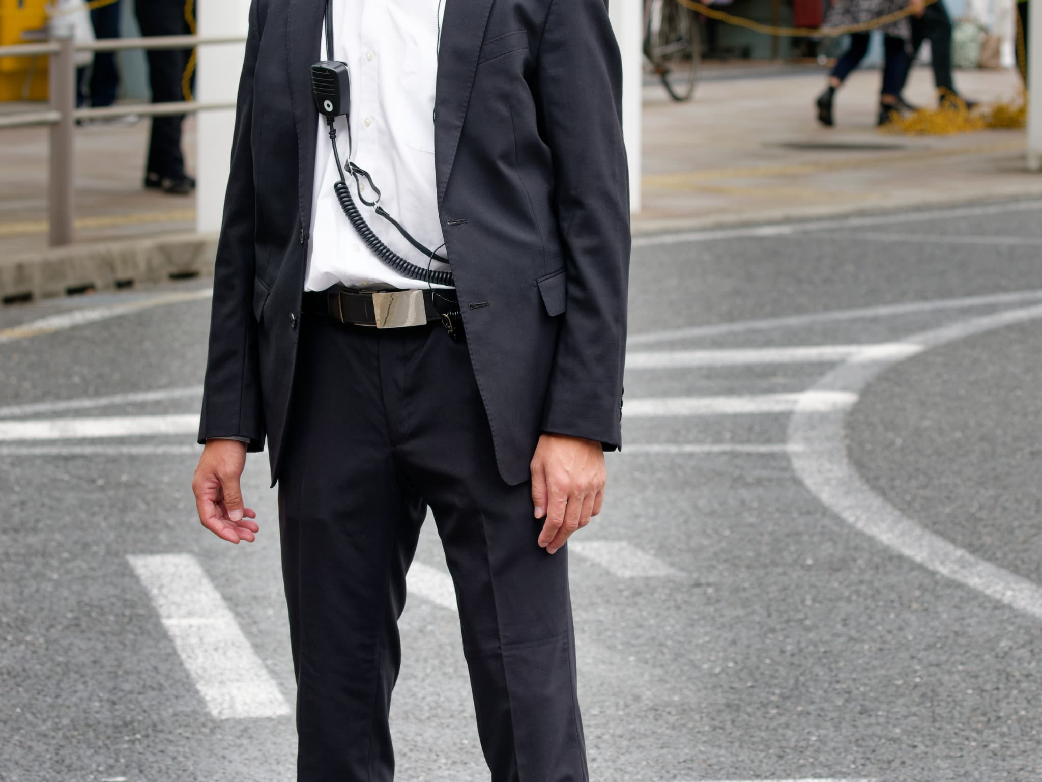 業務内容