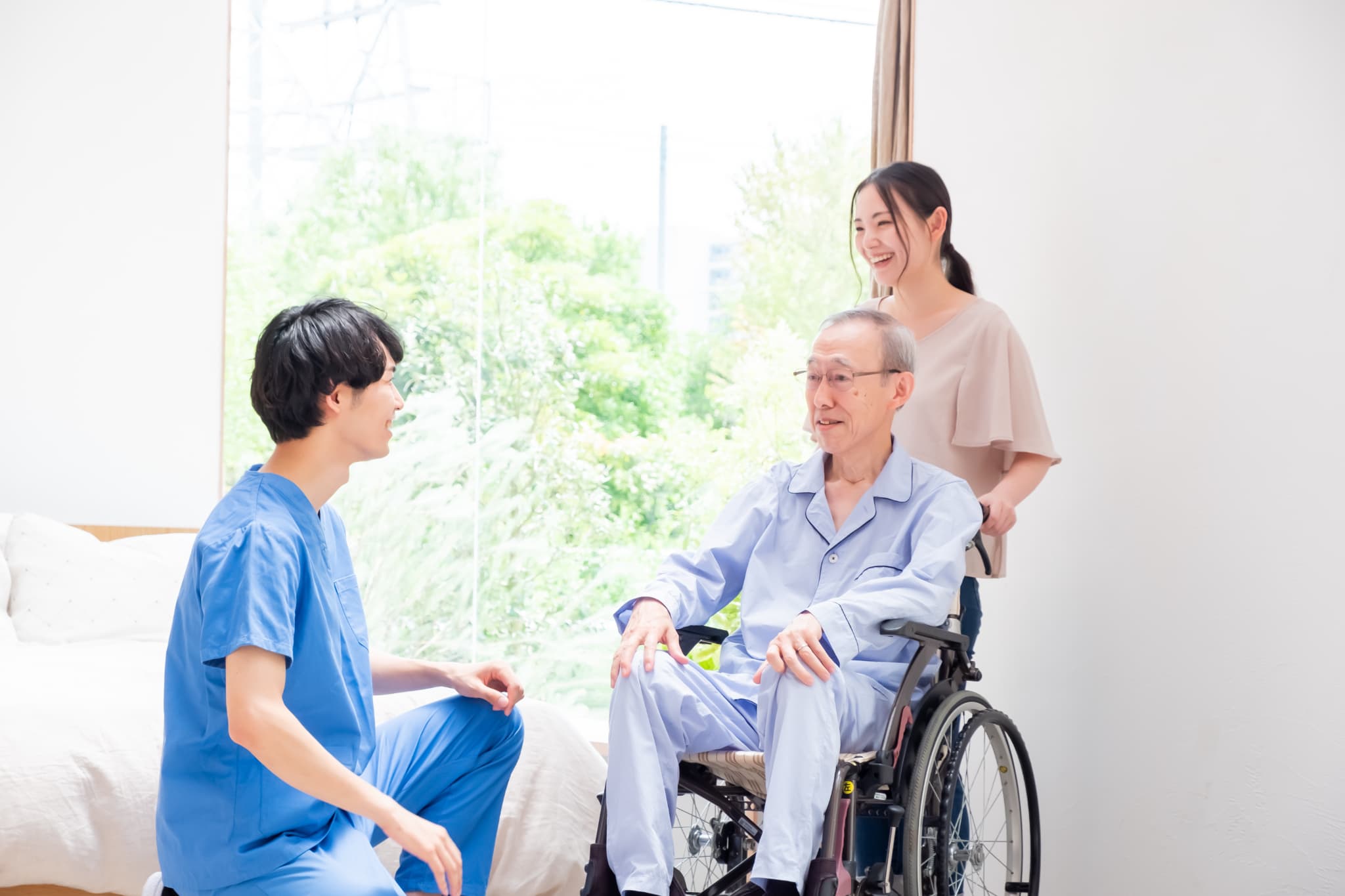 業務内容