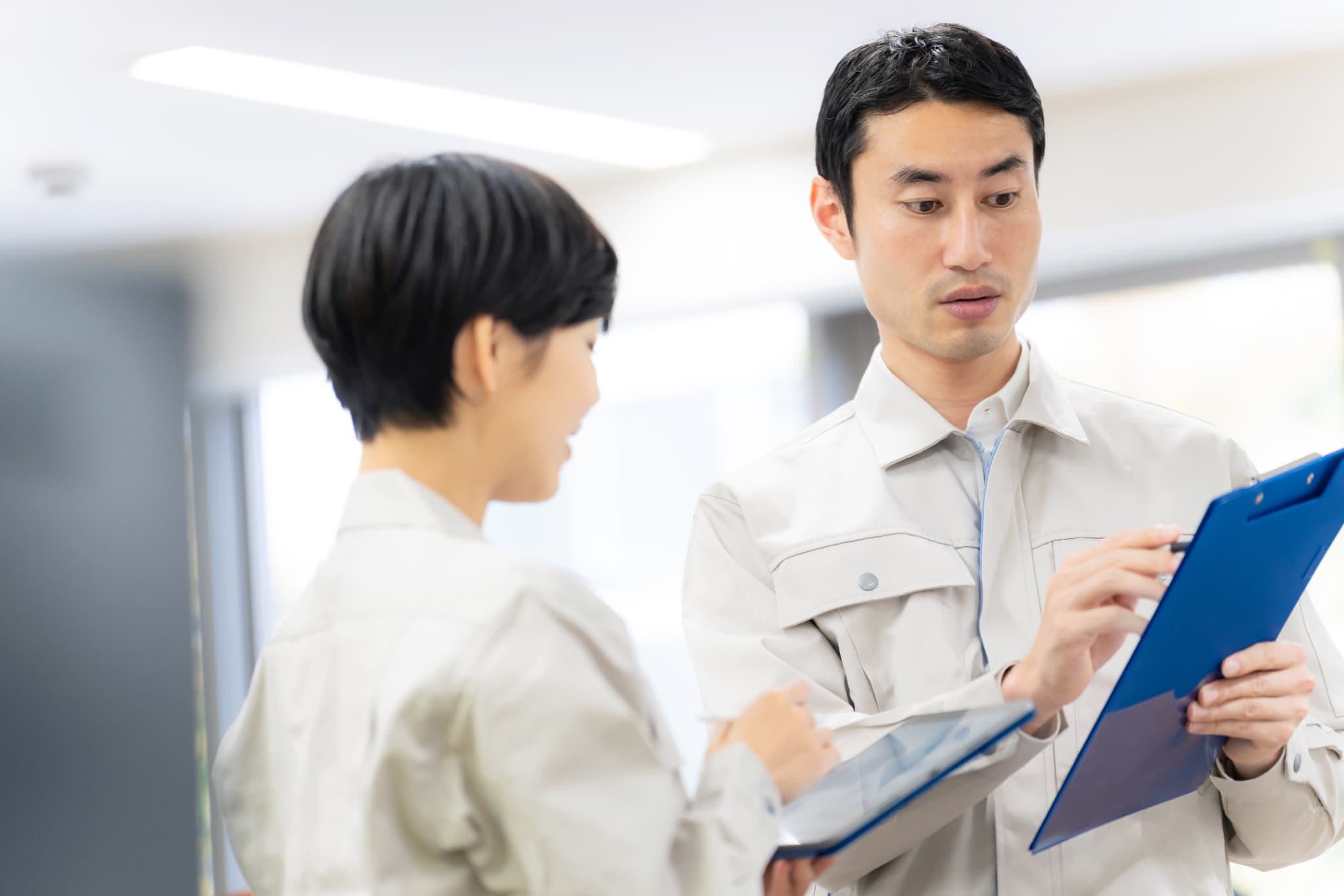 業務内容