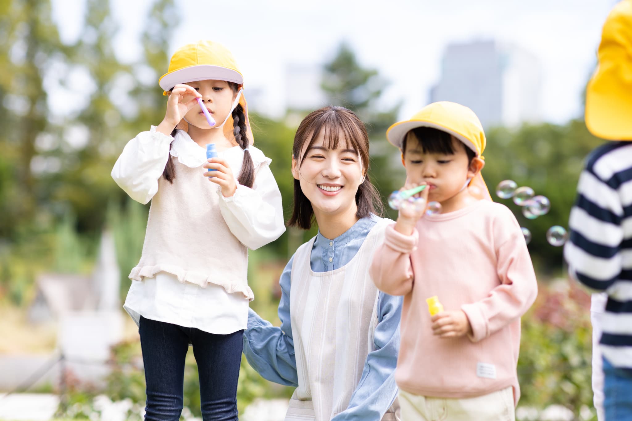 業務内容