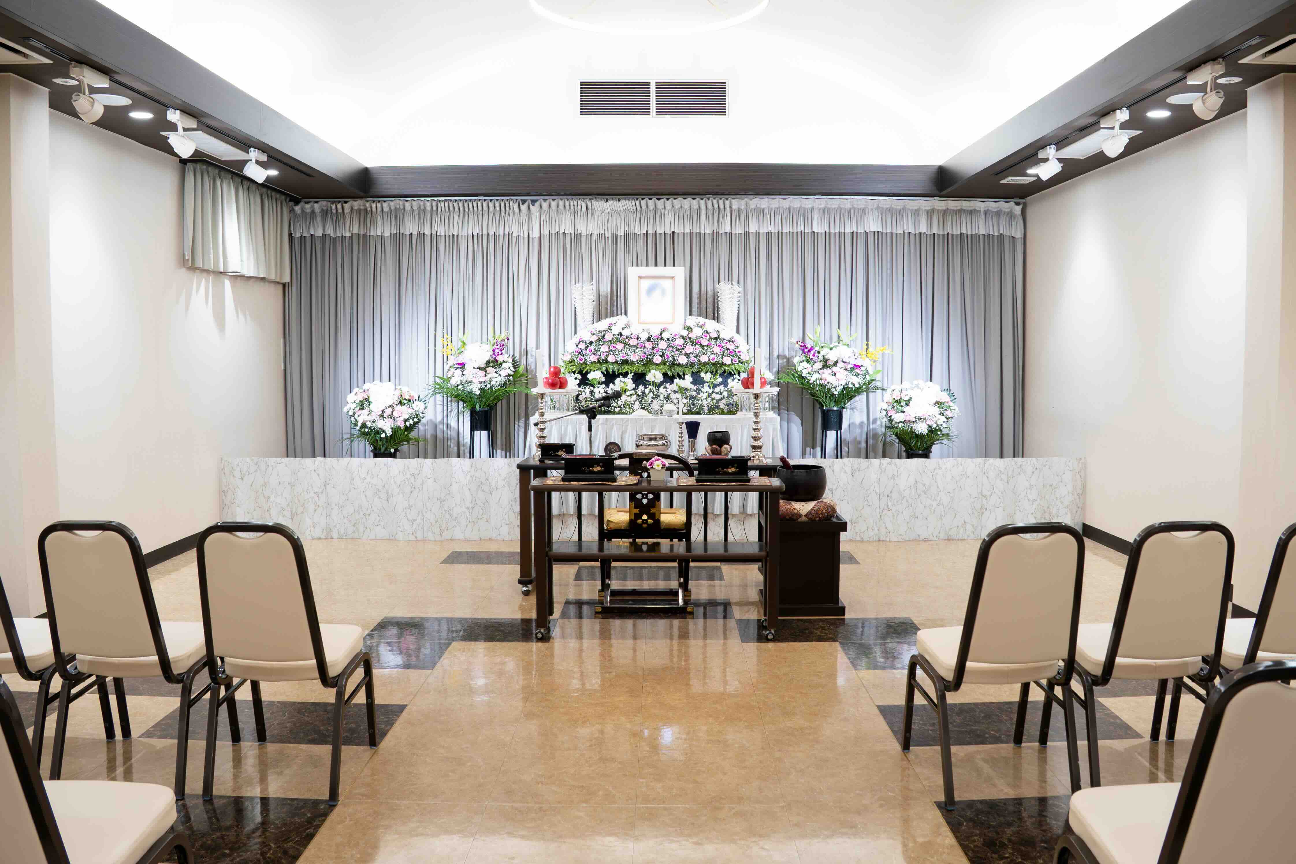 私たちについて