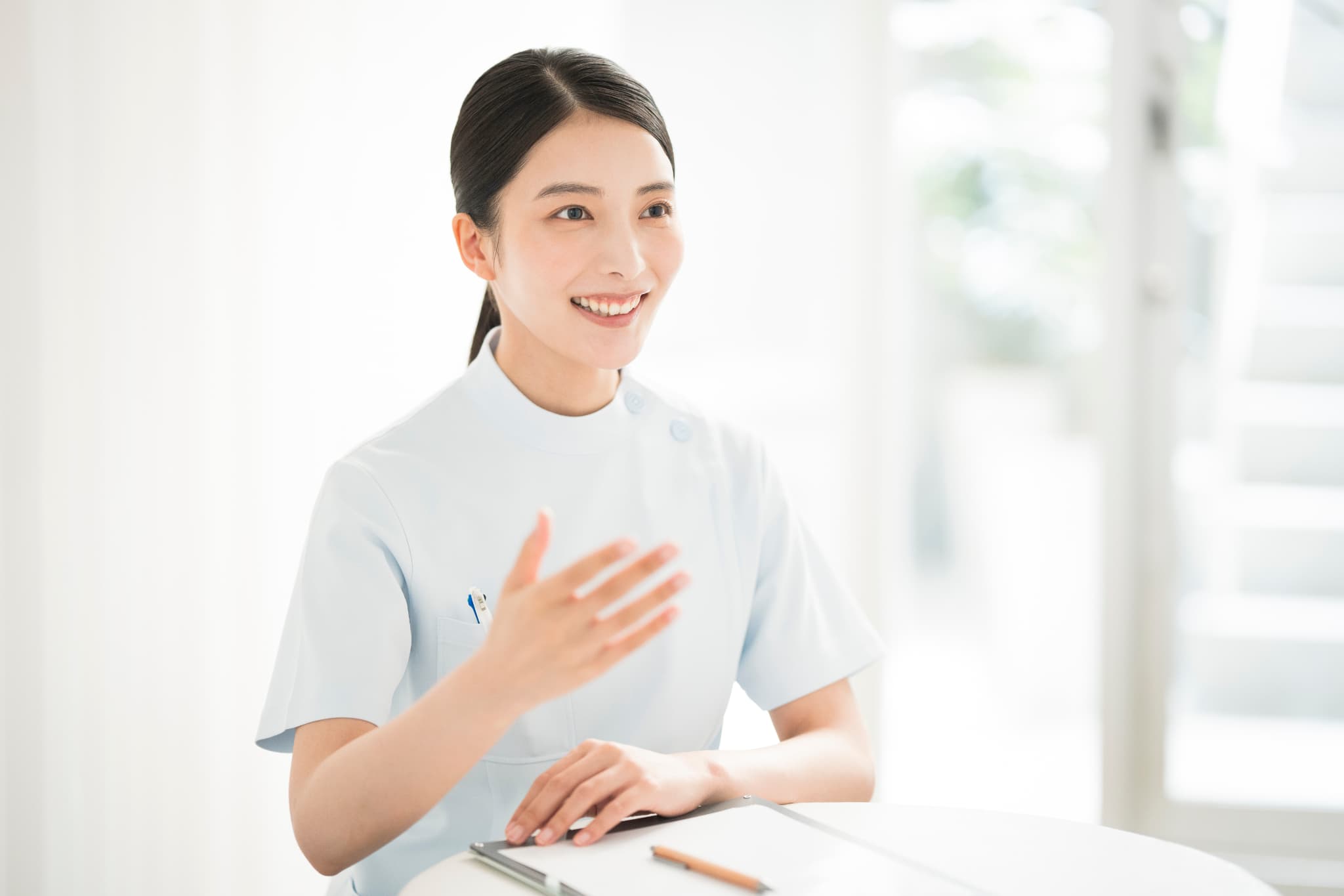 業務内容